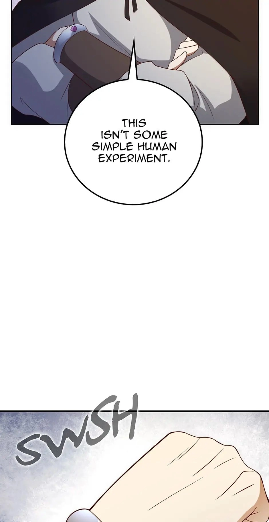 The Lord of Coins Chapter 94, page 23 of 83