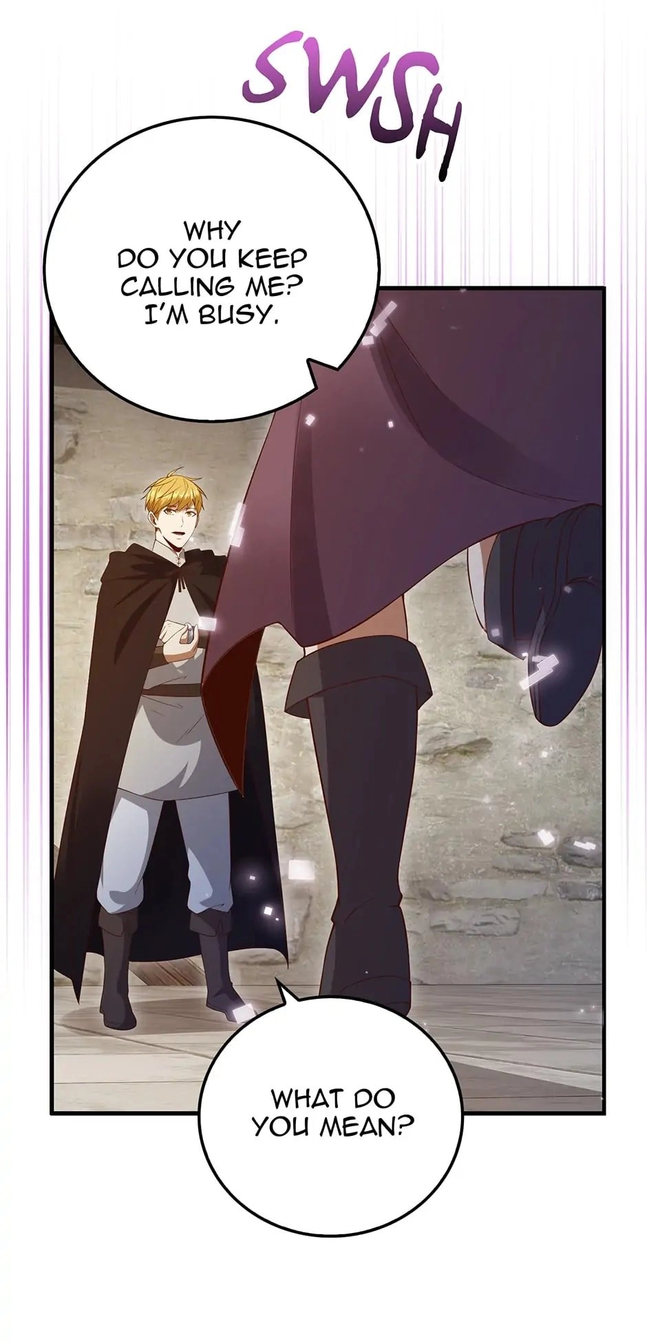 The Lord of Coins Chapter 94, page 26 of 83