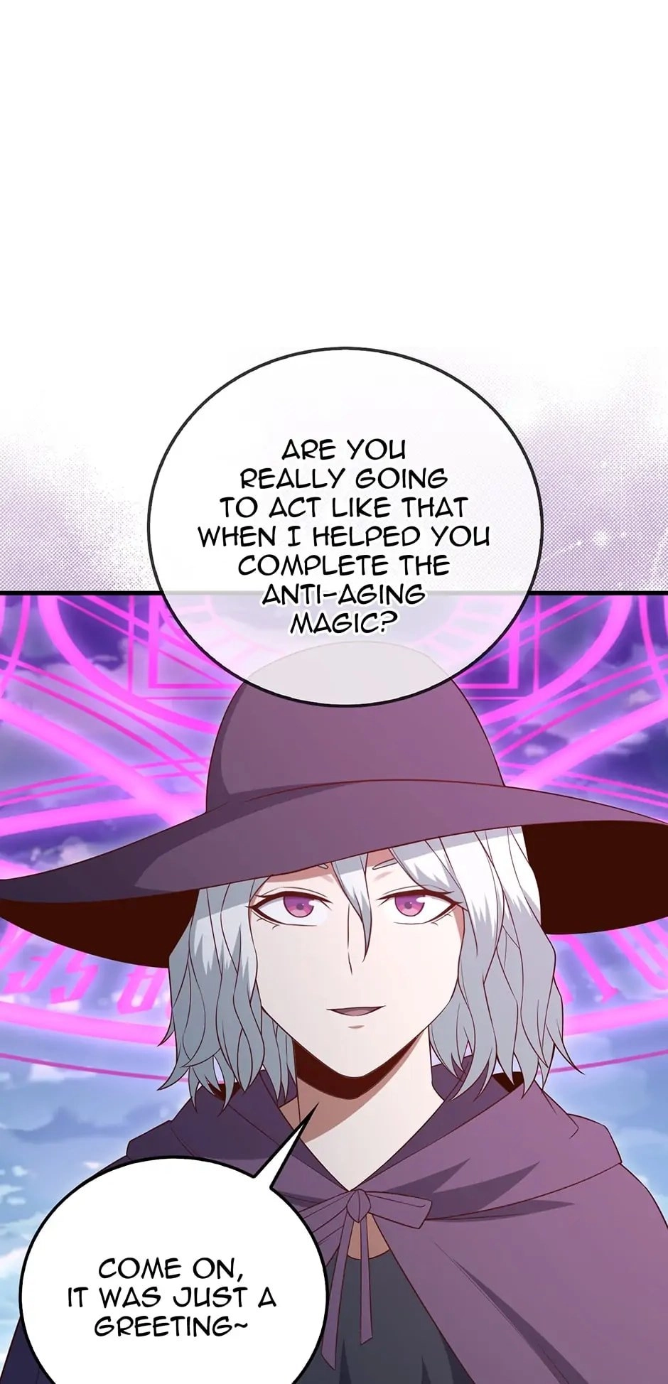 The Lord of Coins Chapter 94, page 27 of 83