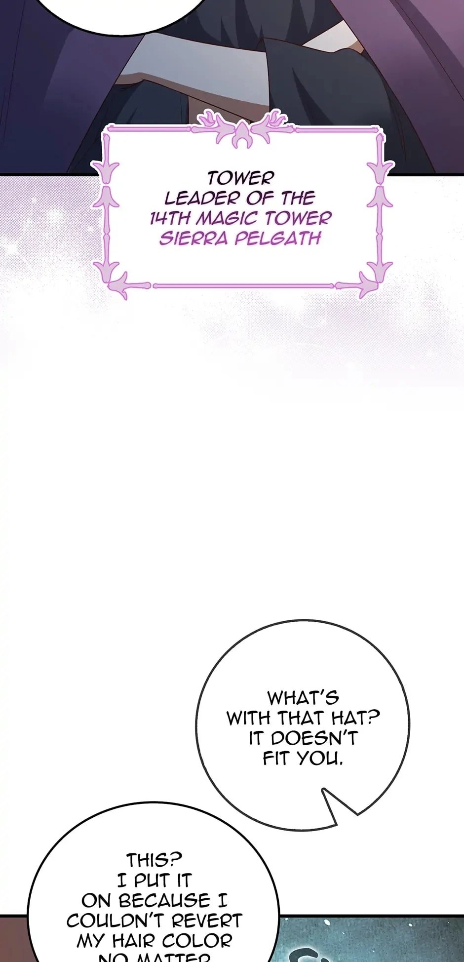 The Lord of Coins Chapter 94, page 28 of 83