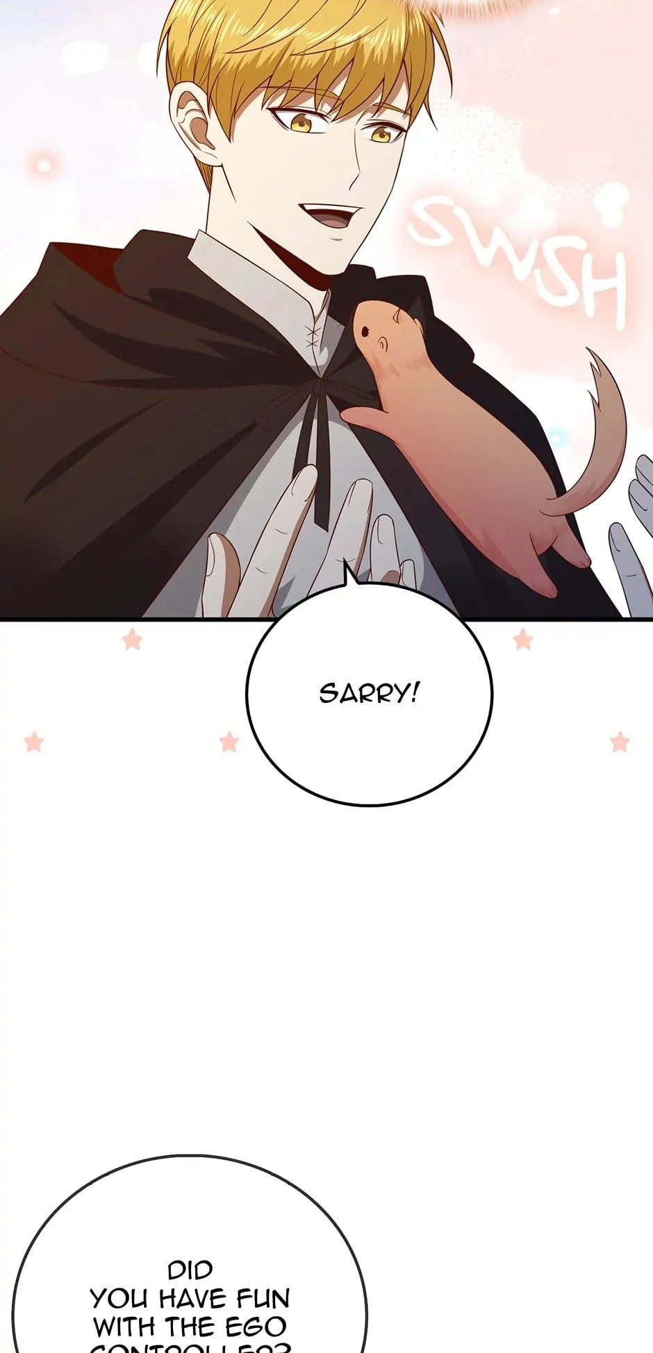 The Lord of Coins Chapter 94, page 30 of 83