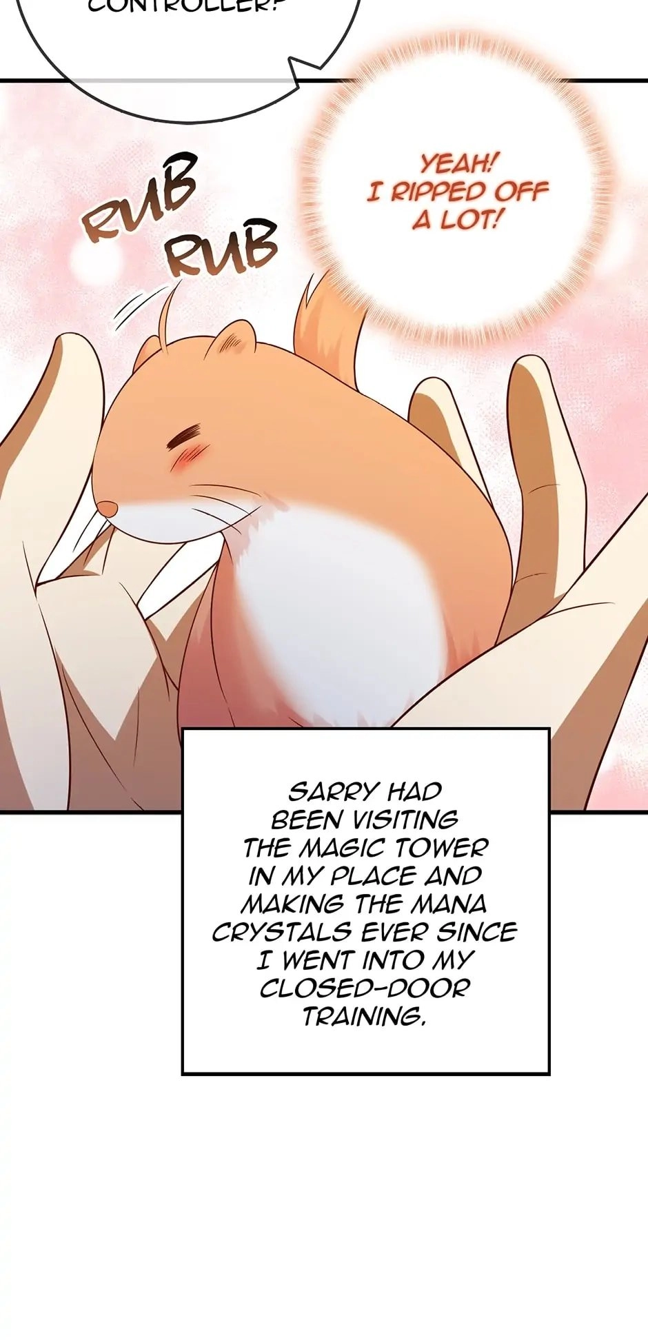 The Lord of Coins Chapter 94, page 31 of 83