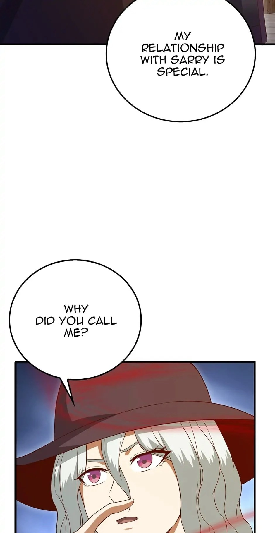 The Lord of Coins Chapter 94, page 33 of 83