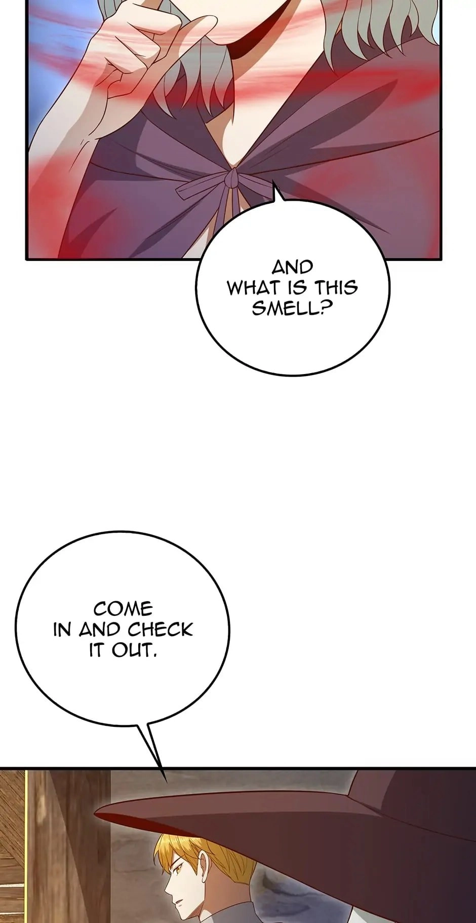The Lord of Coins Chapter 94, page 34 of 83