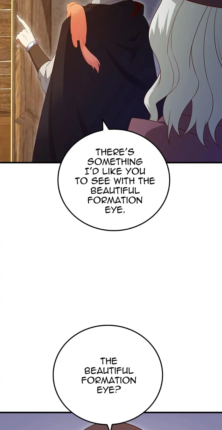 The Lord of Coins Chapter 94, page 35 of 83