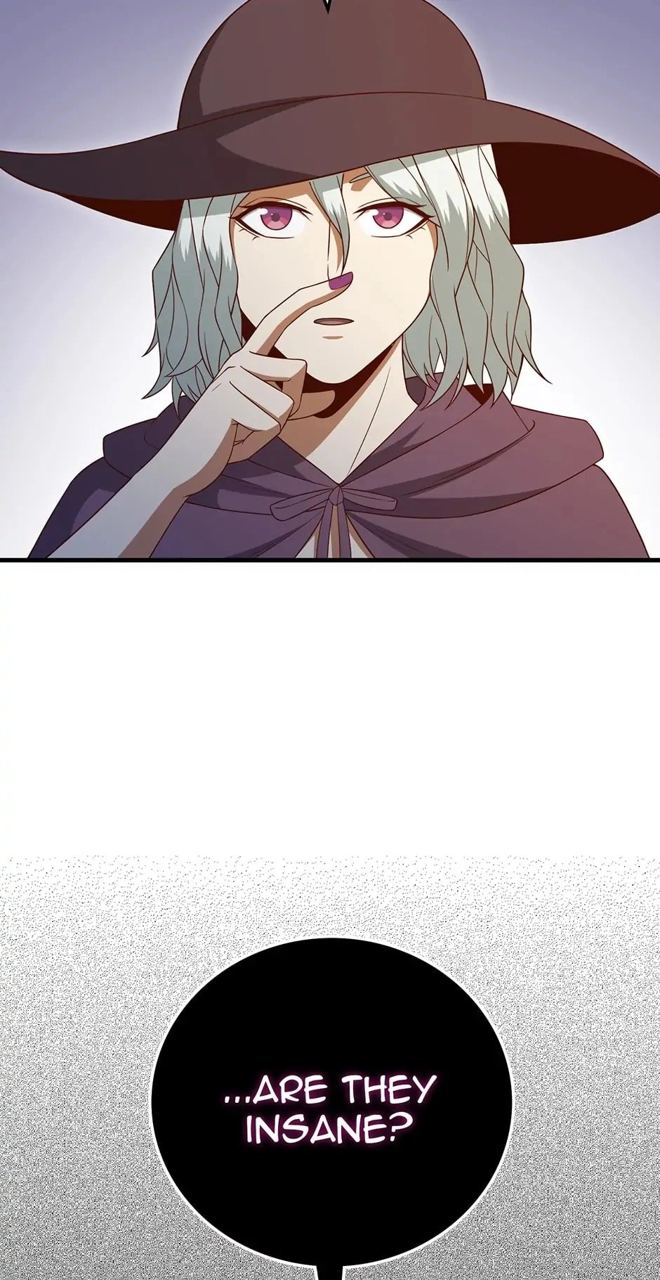 The Lord of Coins Chapter 94, page 36 of 83