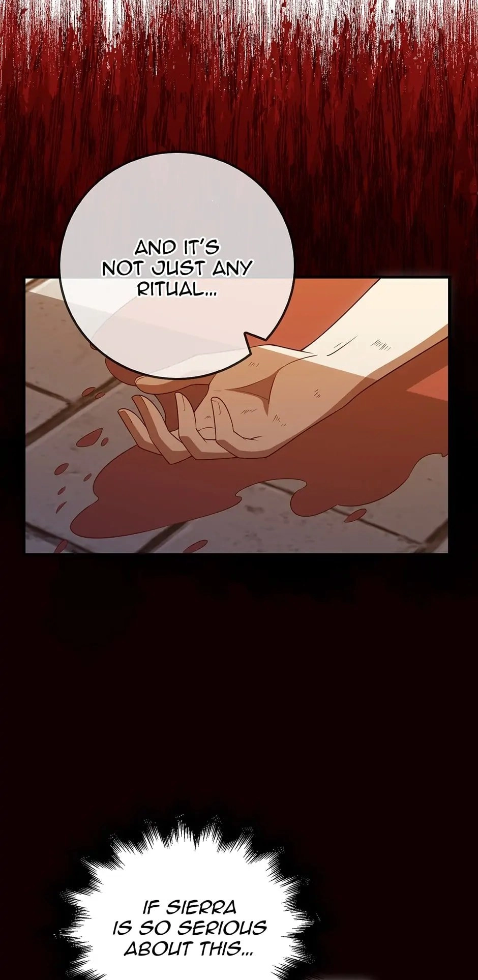 The Lord of Coins Chapter 94, page 39 of 83
