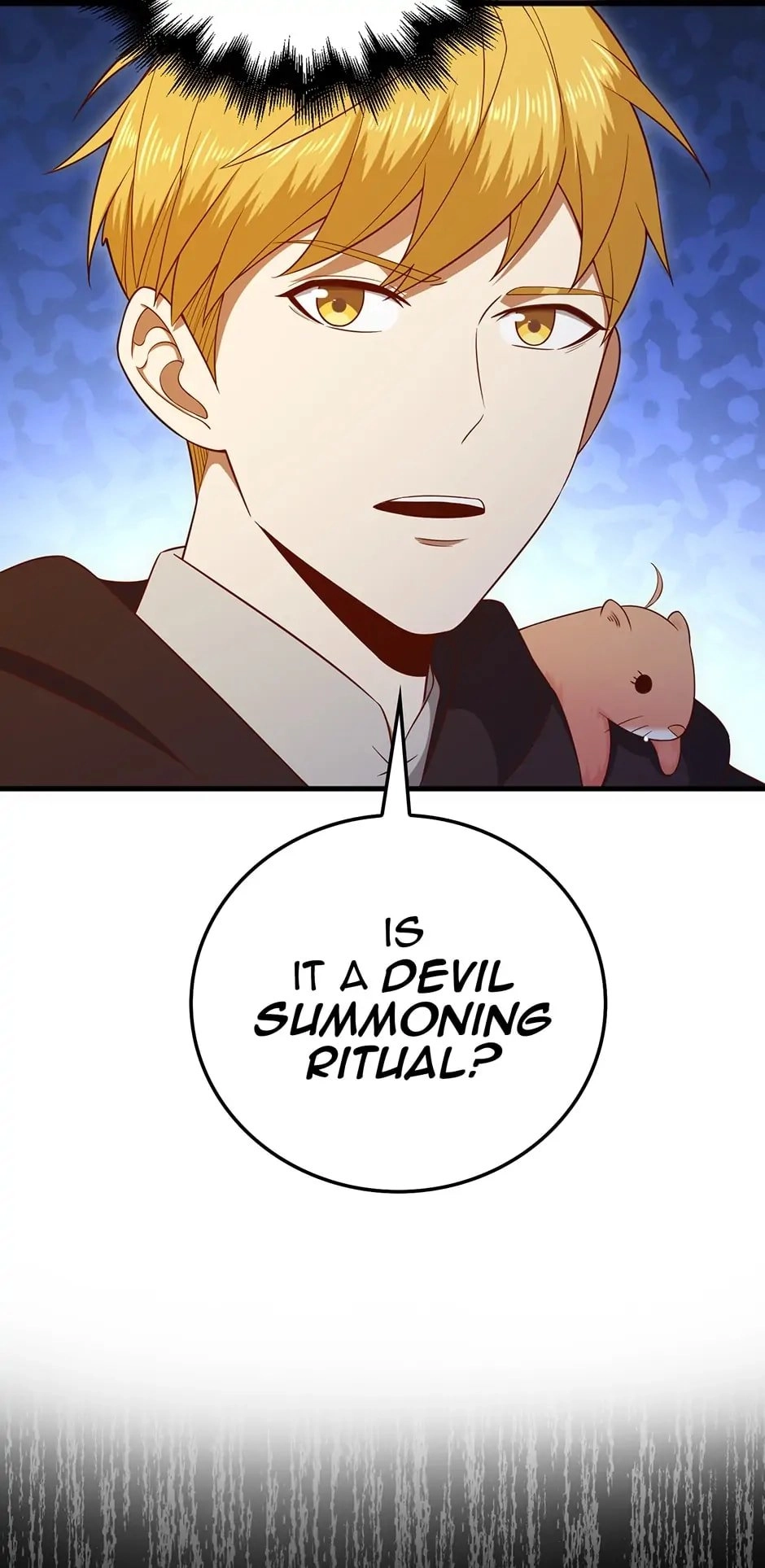 The Lord of Coins Chapter 94, page 40 of 83