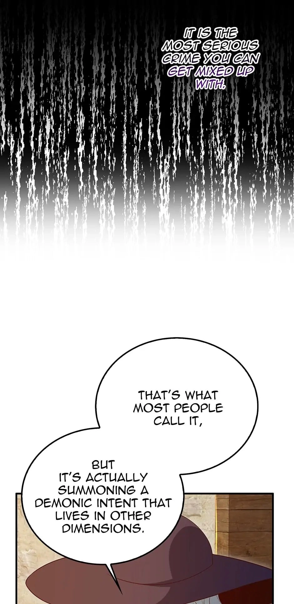 The Lord of Coins Chapter 94, page 42 of 83
