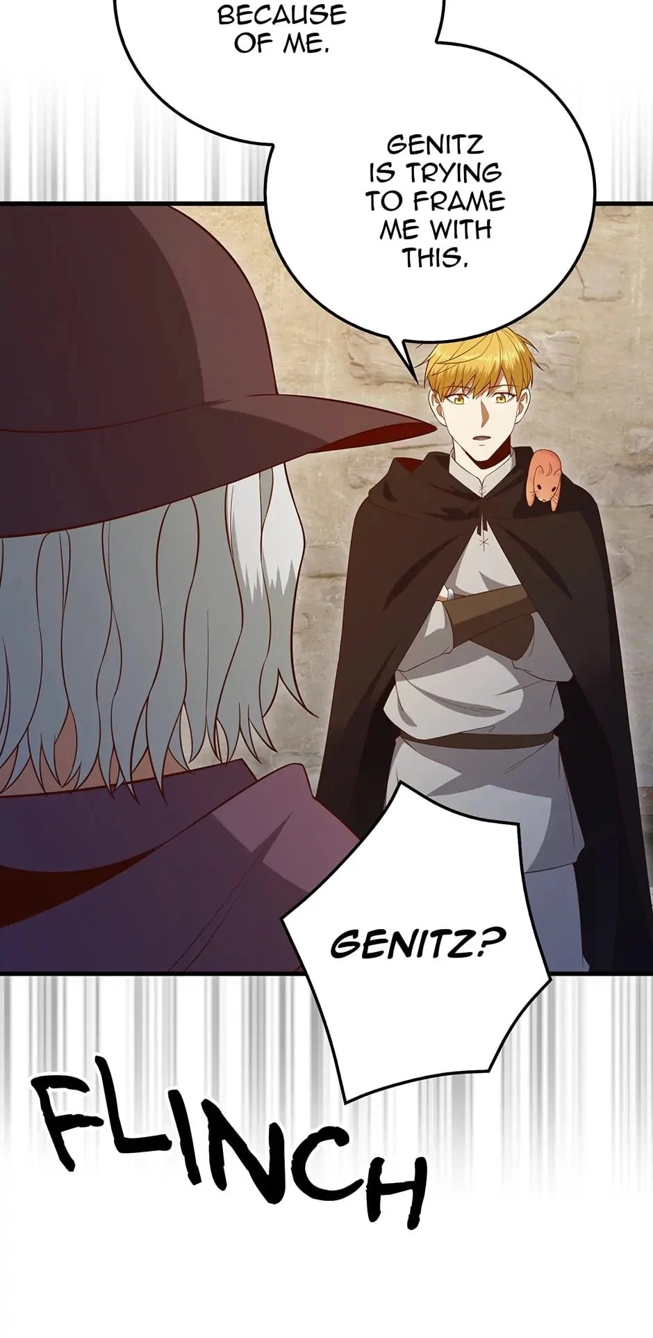 The Lord of Coins Chapter 94, page 44 of 83