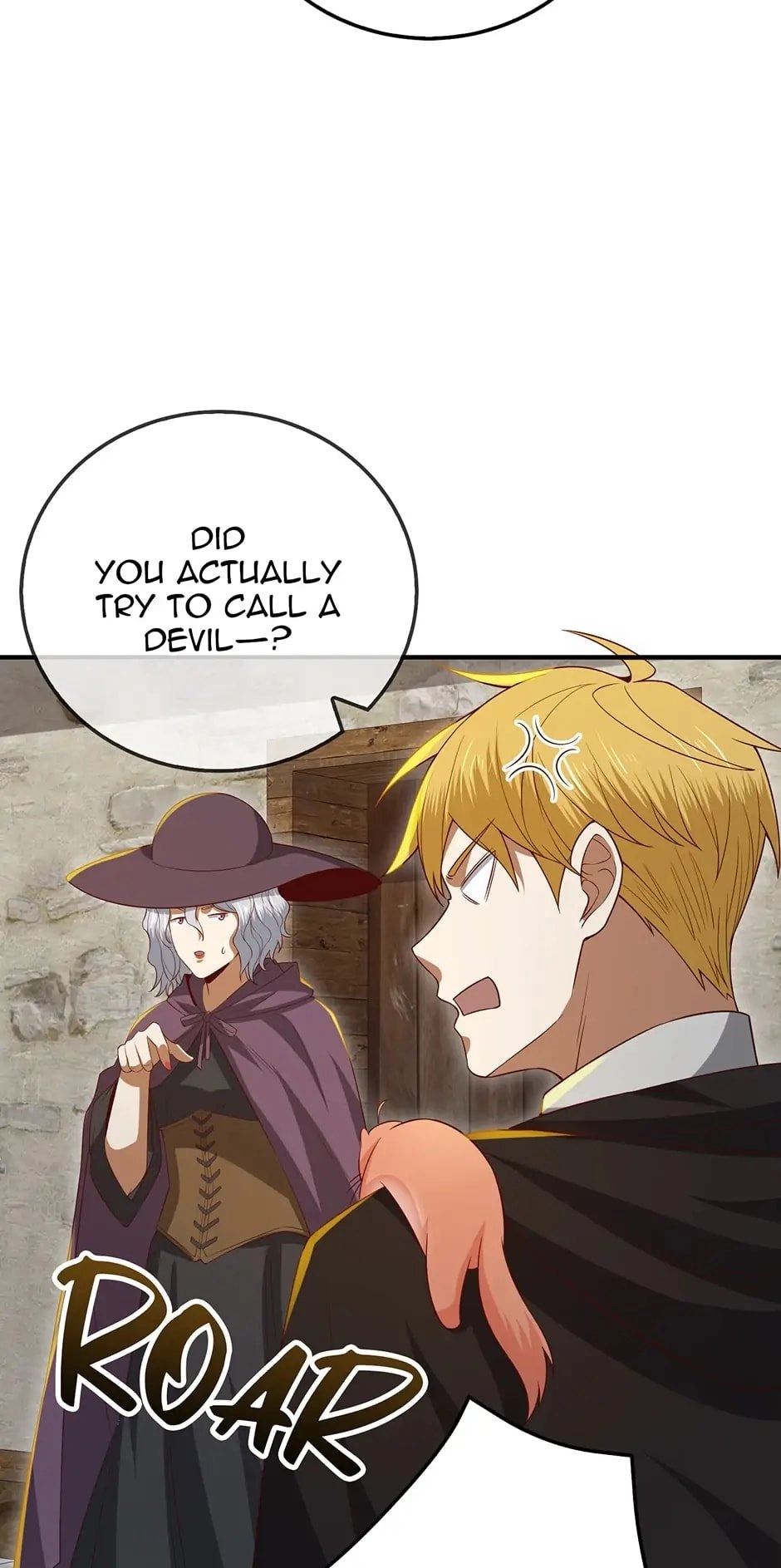 The Lord of Coins Chapter 94, page 46 of 83
