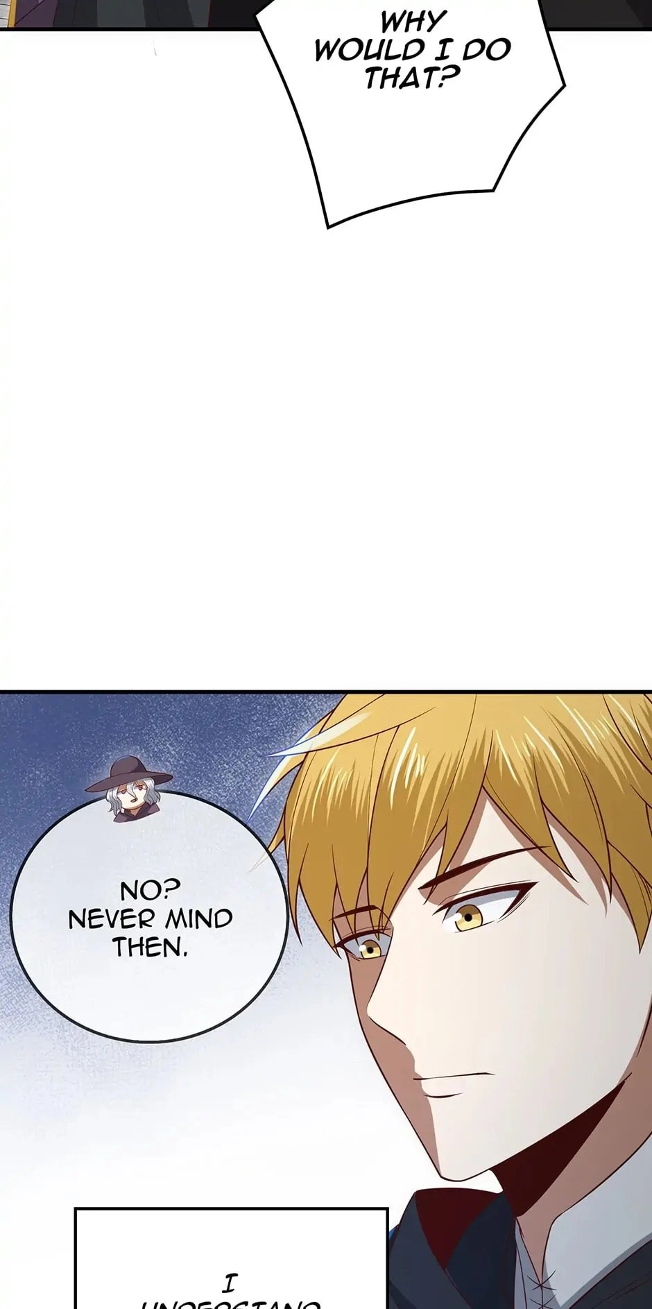 The Lord of Coins Chapter 94, page 47 of 83