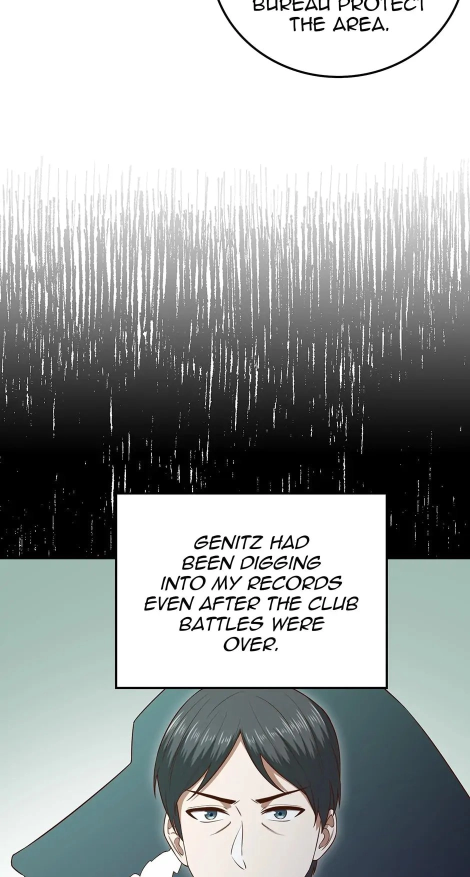 The Lord of Coins Chapter 94, page 5 of 83