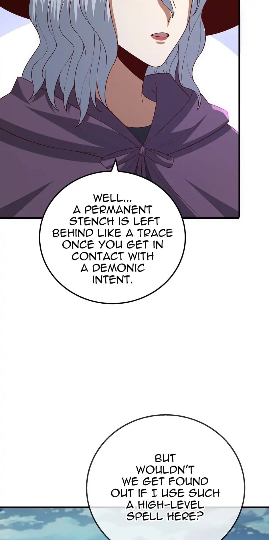 The Lord of Coins Chapter 94, page 50 of 83