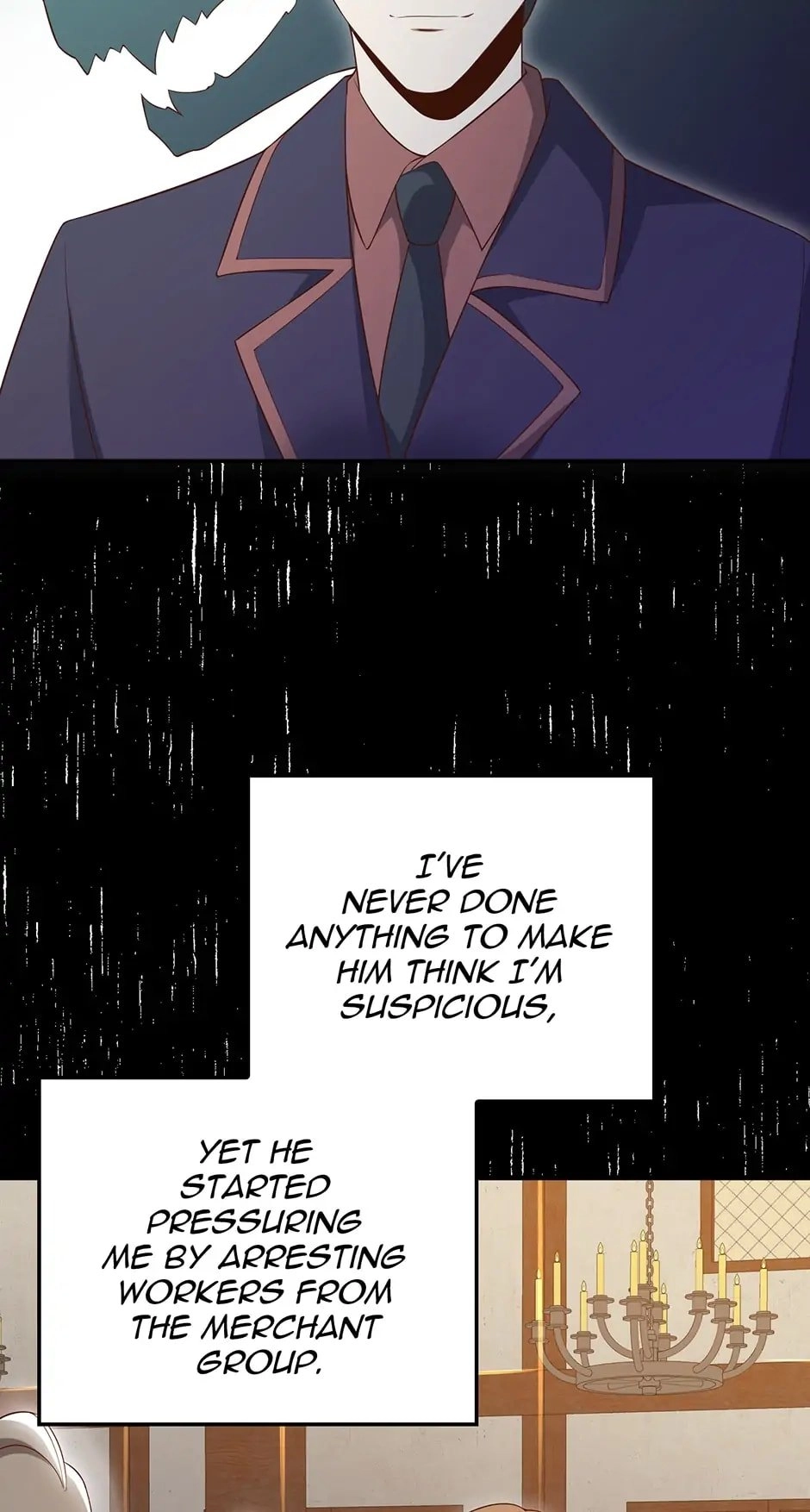 The Lord of Coins Chapter 94, page 6 of 83