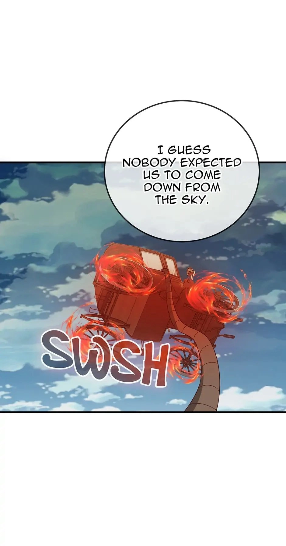 The Lord of Coins Chapter 94, page 62 of 83