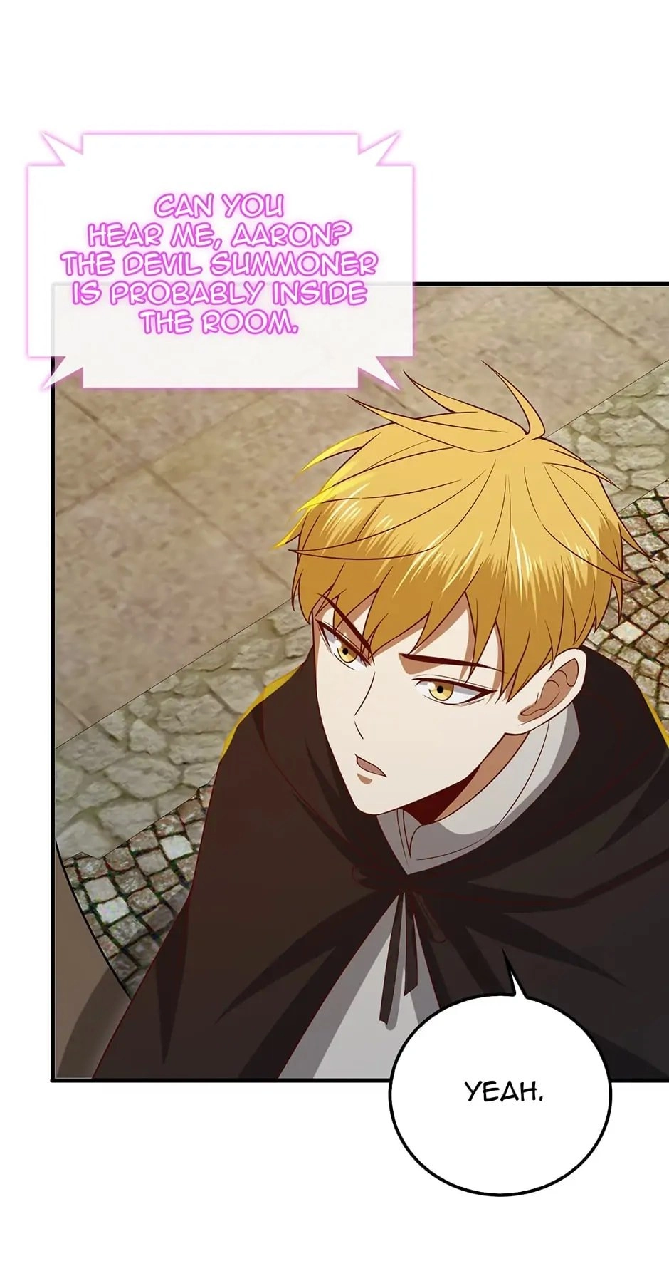 The Lord of Coins Chapter 94, page 63 of 83