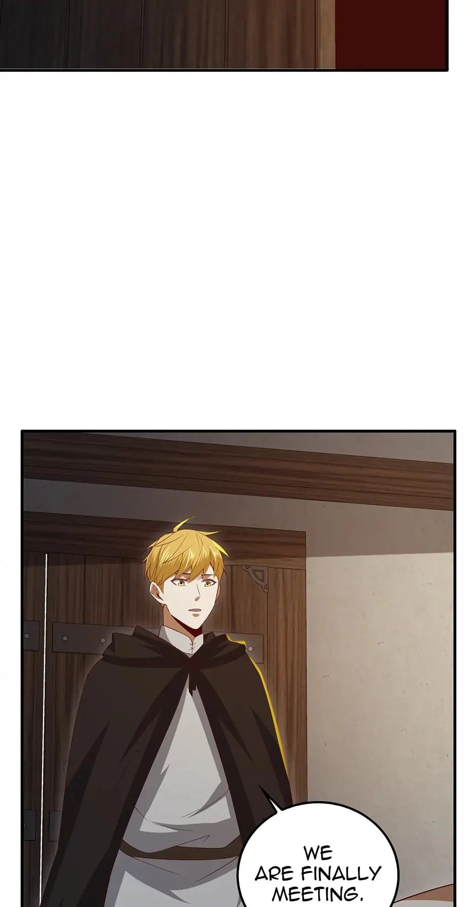 The Lord of Coins Chapter 94, page 65 of 83