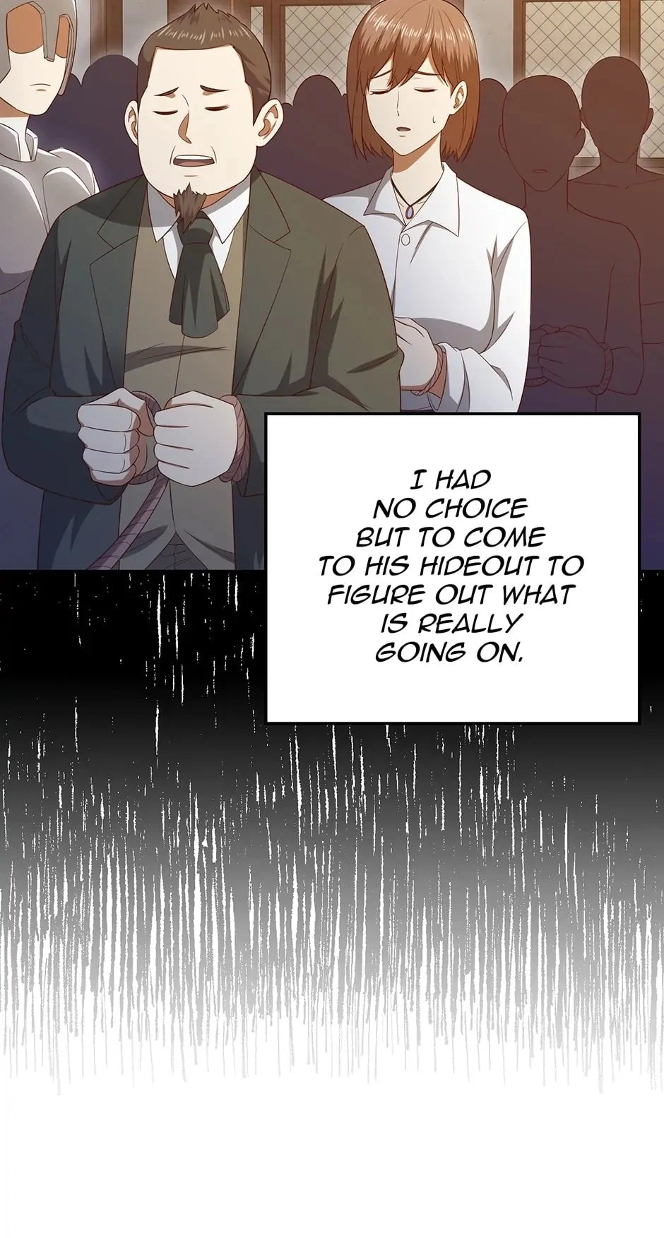 The Lord of Coins Chapter 94, page 7 of 83