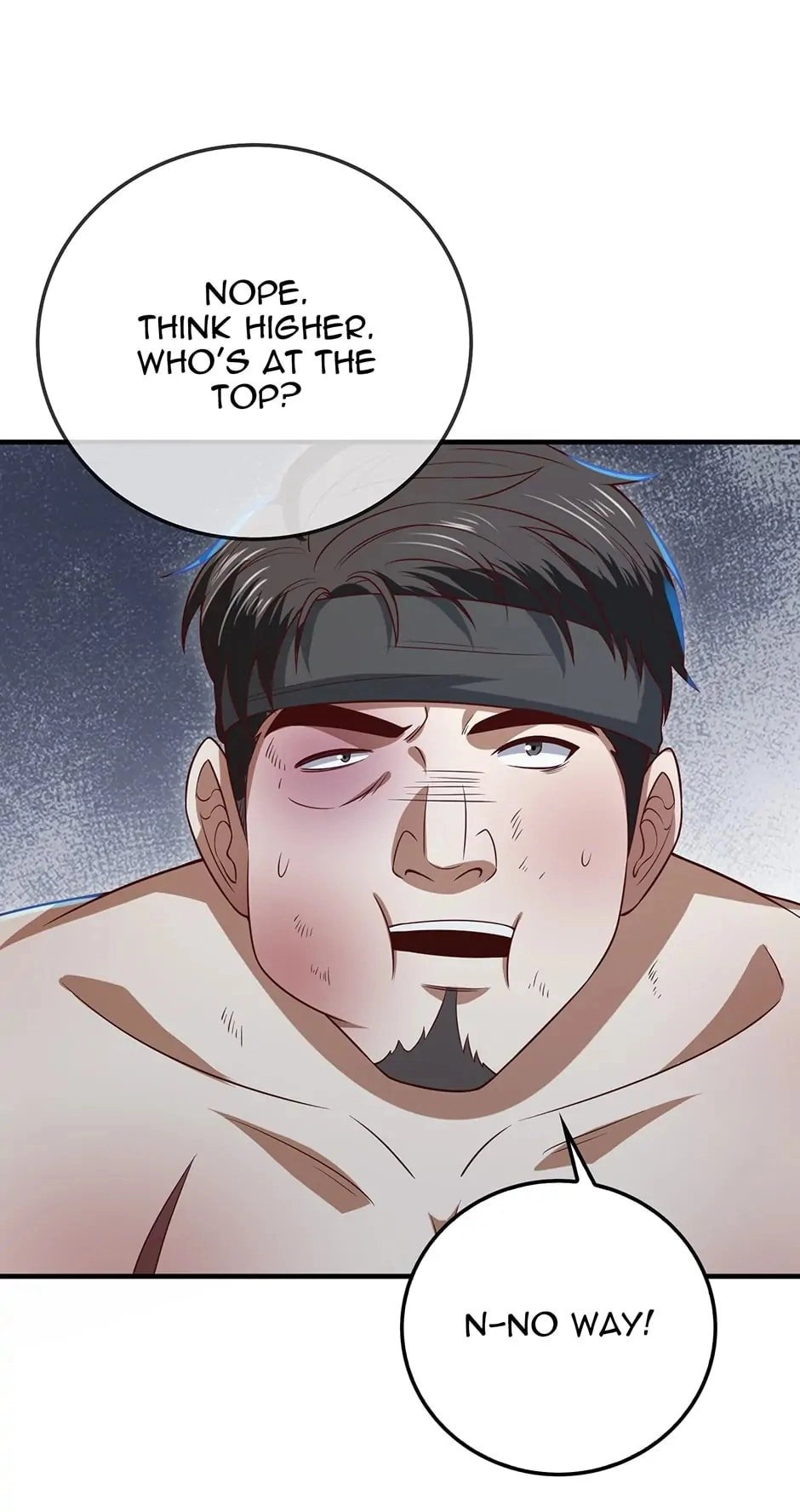 The Lord of Coins Chapter 94, page 71 of 83