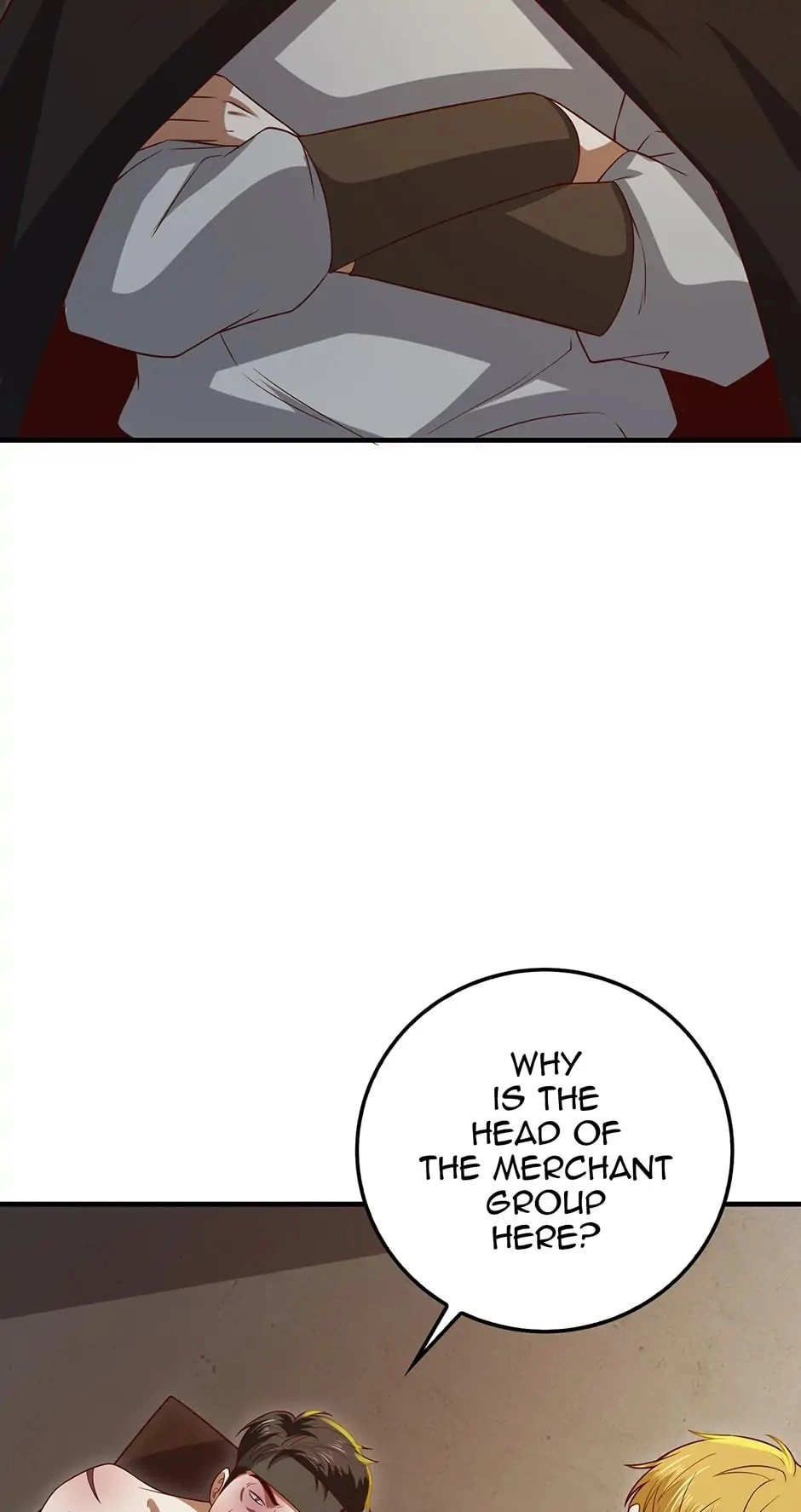 The Lord of Coins Chapter 94, page 73 of 83