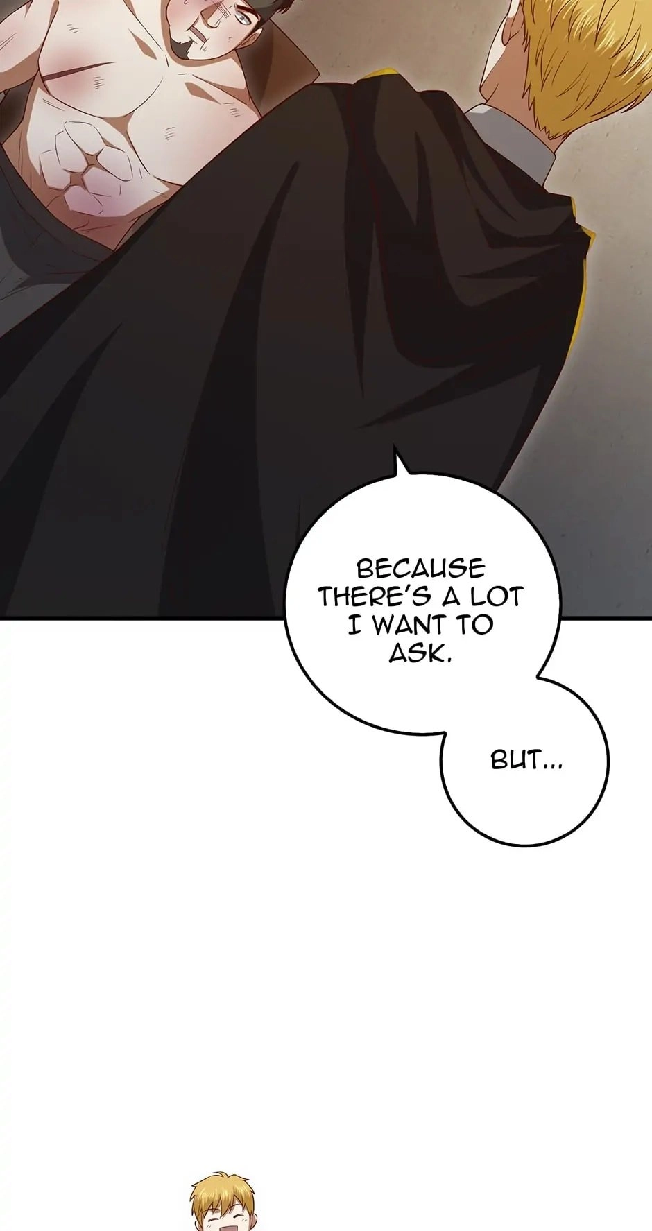 The Lord of Coins Chapter 94, page 74 of 83