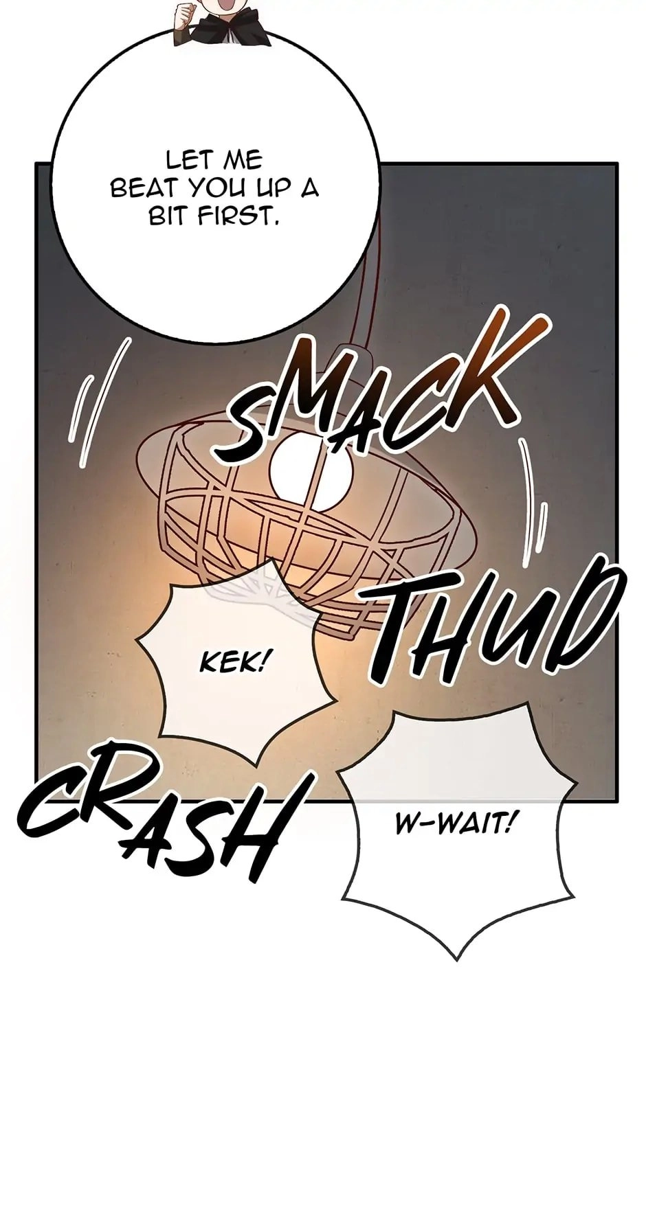 The Lord of Coins Chapter 94, page 75 of 83