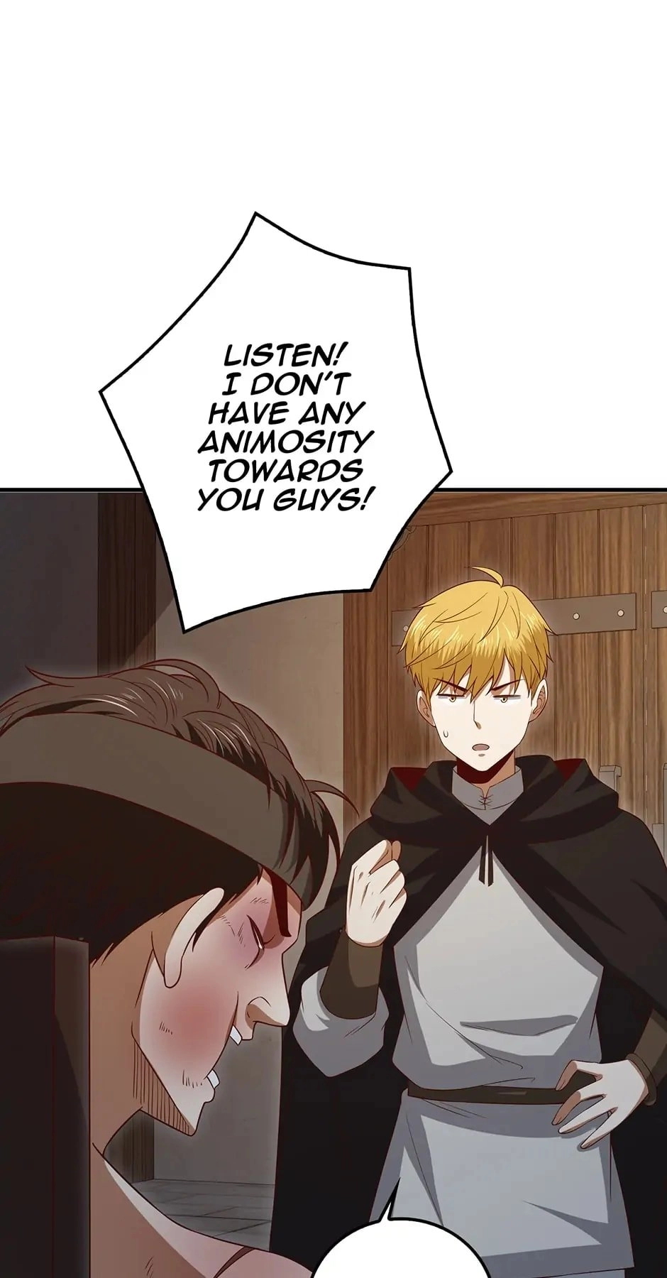The Lord of Coins Chapter 94, page 76 of 83