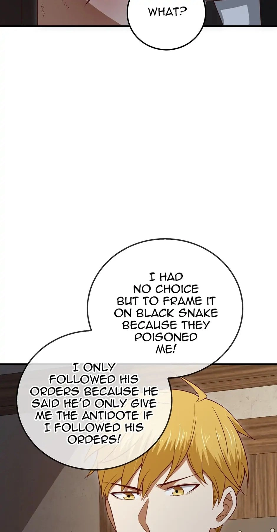 The Lord of Coins Chapter 94, page 77 of 83