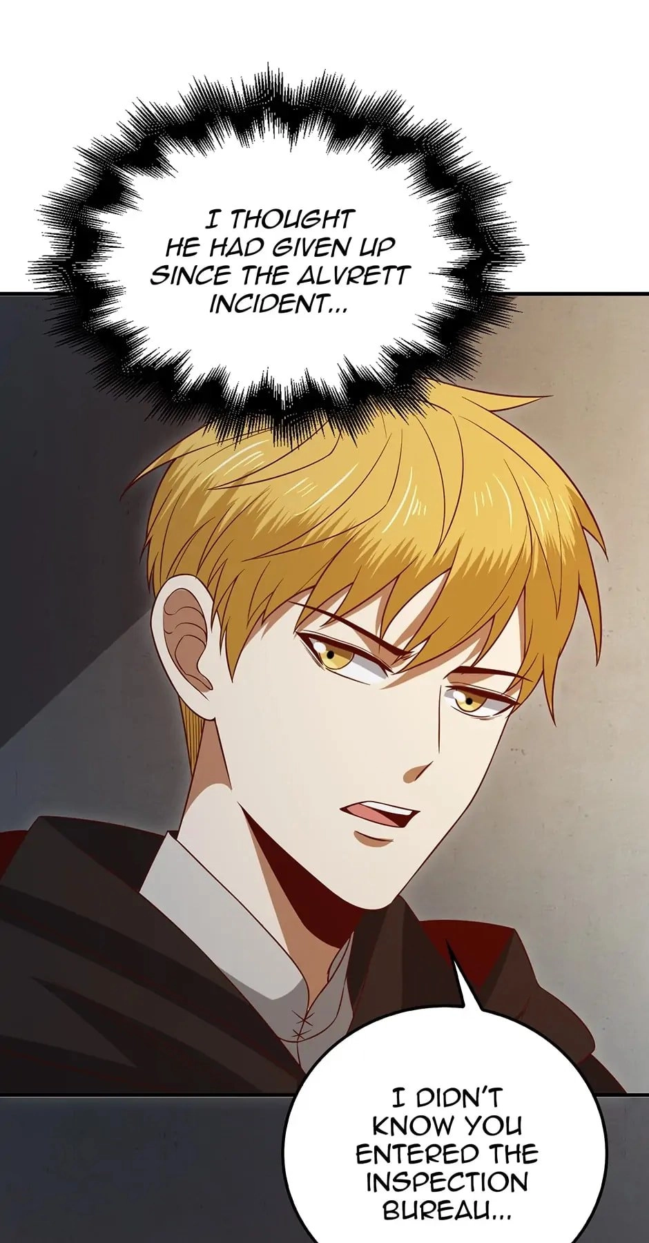 The Lord of Coins Chapter 94, page 80 of 83