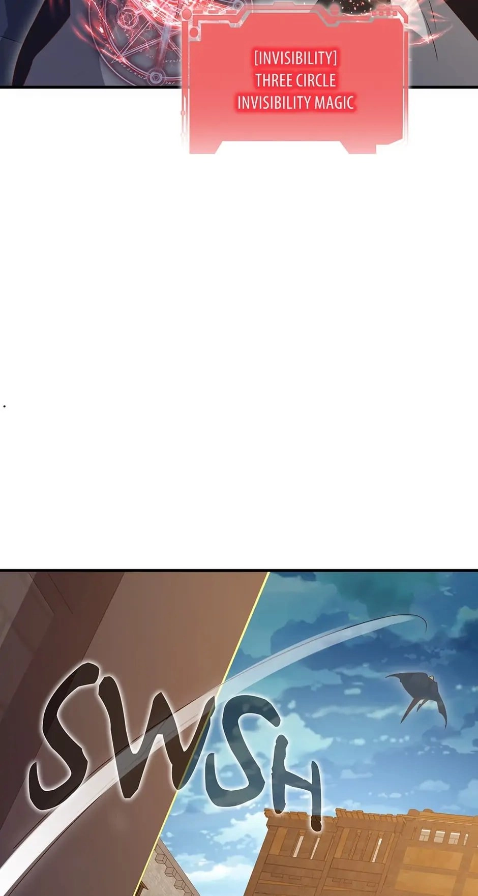 The Lord of Coins Chapter 94, page 9 of 83