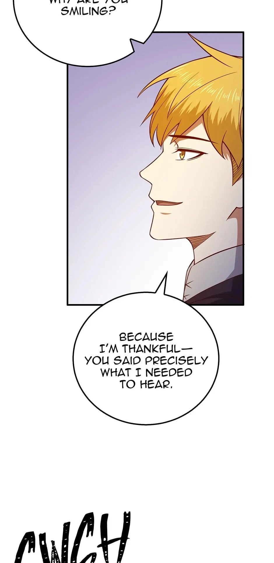 The Lord of Coins Chapter 95, page 12 of 74