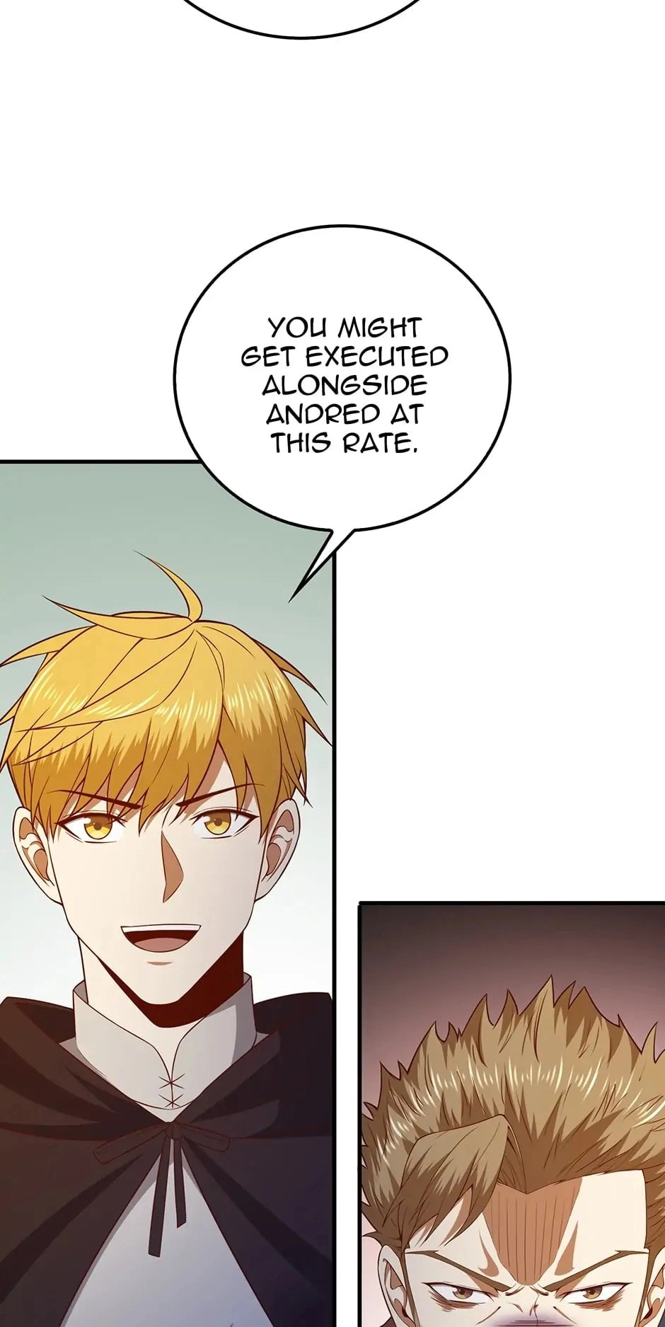The Lord of Coins Chapter 95, page 16 of 74