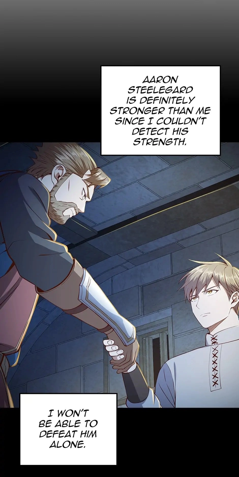 The Lord of Coins Chapter 95, page 18 of 74