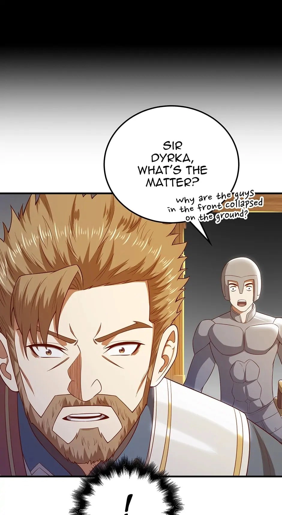 The Lord of Coins Chapter 95, page 19 of 74