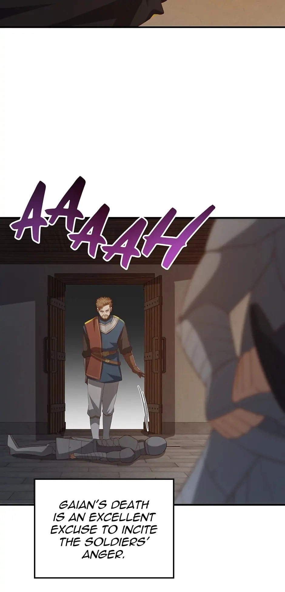 The Lord of Coins Chapter 95, page 32 of 74