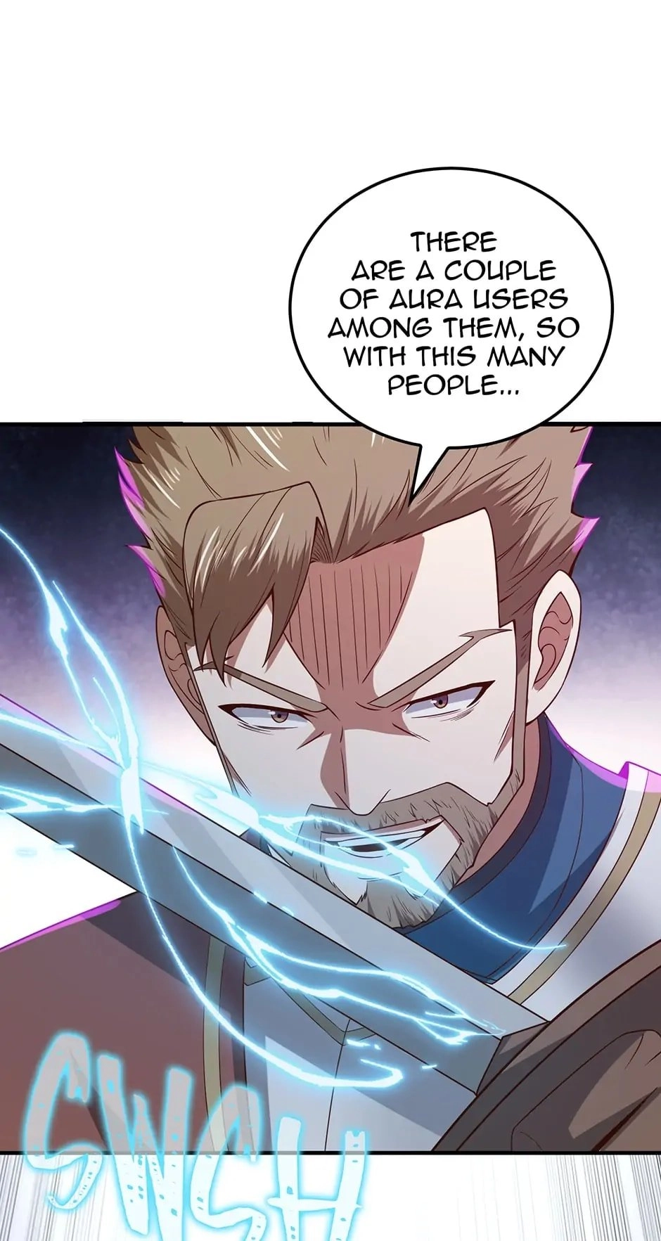 The Lord of Coins Chapter 95, page 33 of 74