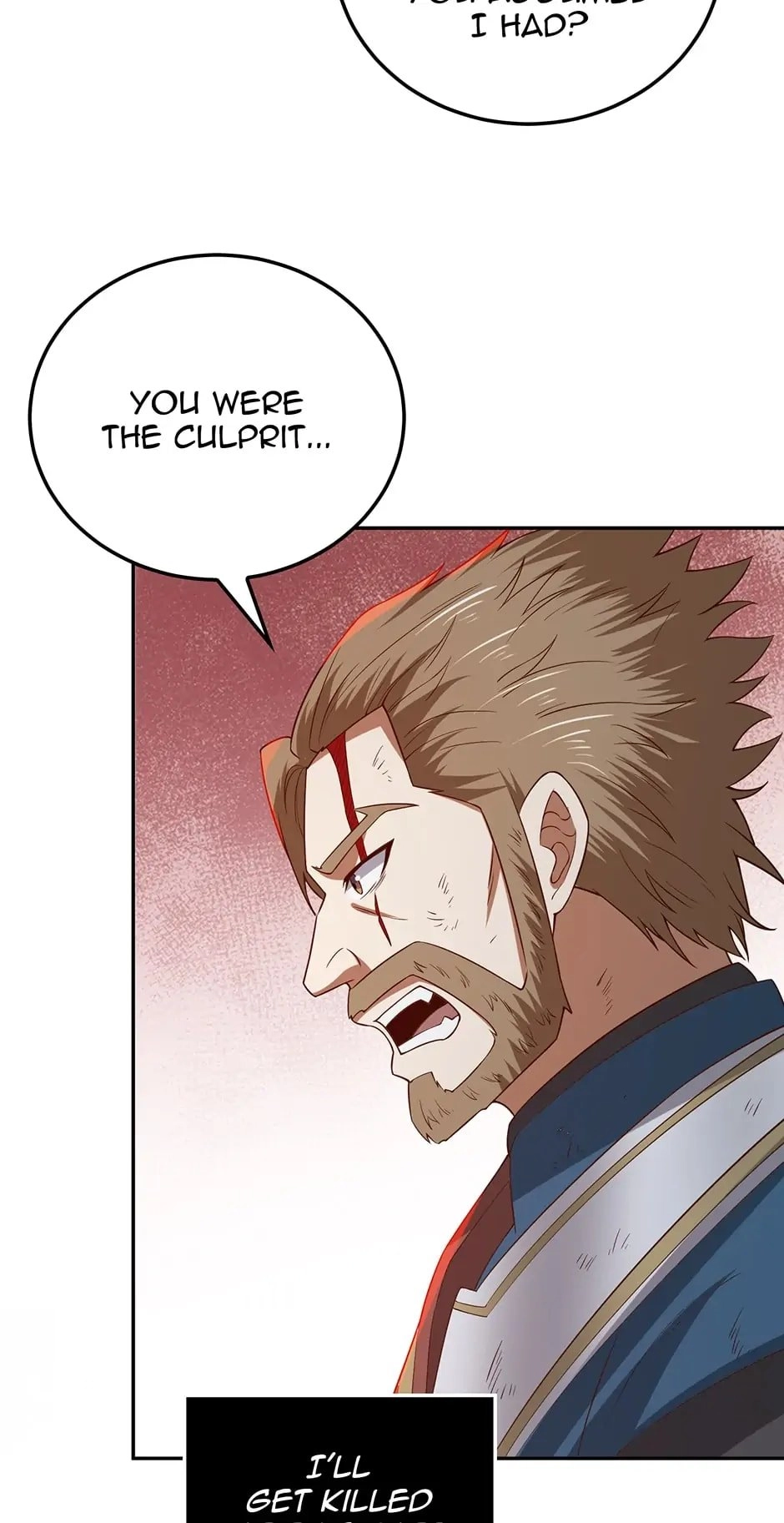 The Lord of Coins Chapter 95, page 40 of 74