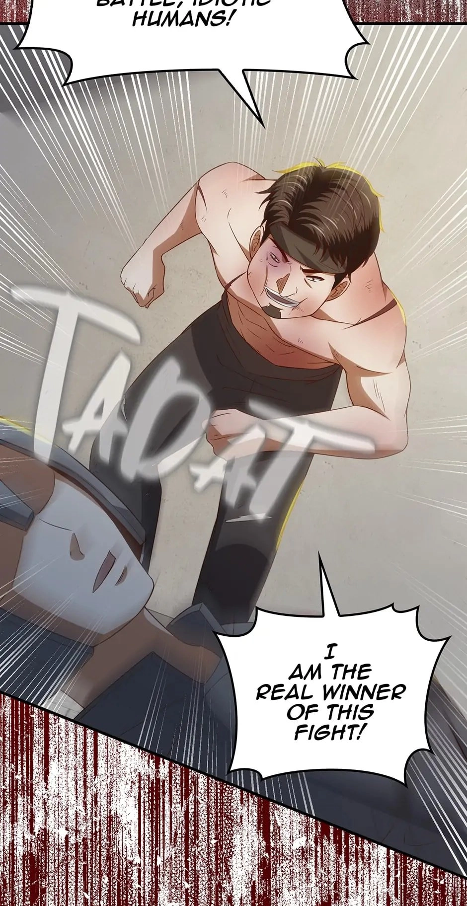 The Lord of Coins Chapter 95, page 44 of 74