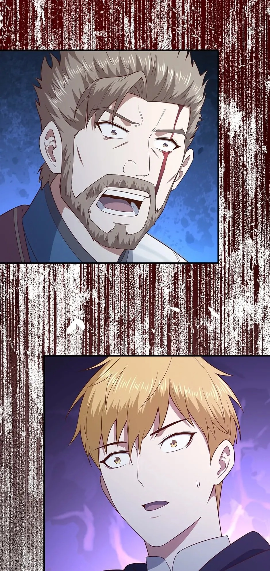 The Lord of Coins Chapter 95, page 46 of 74