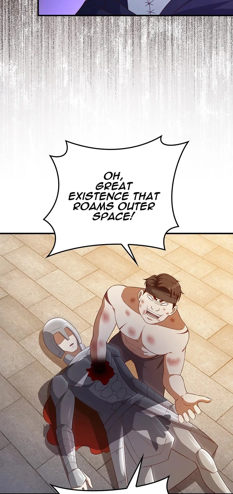The Lord of Coins Chapter 95, page 47 of 74