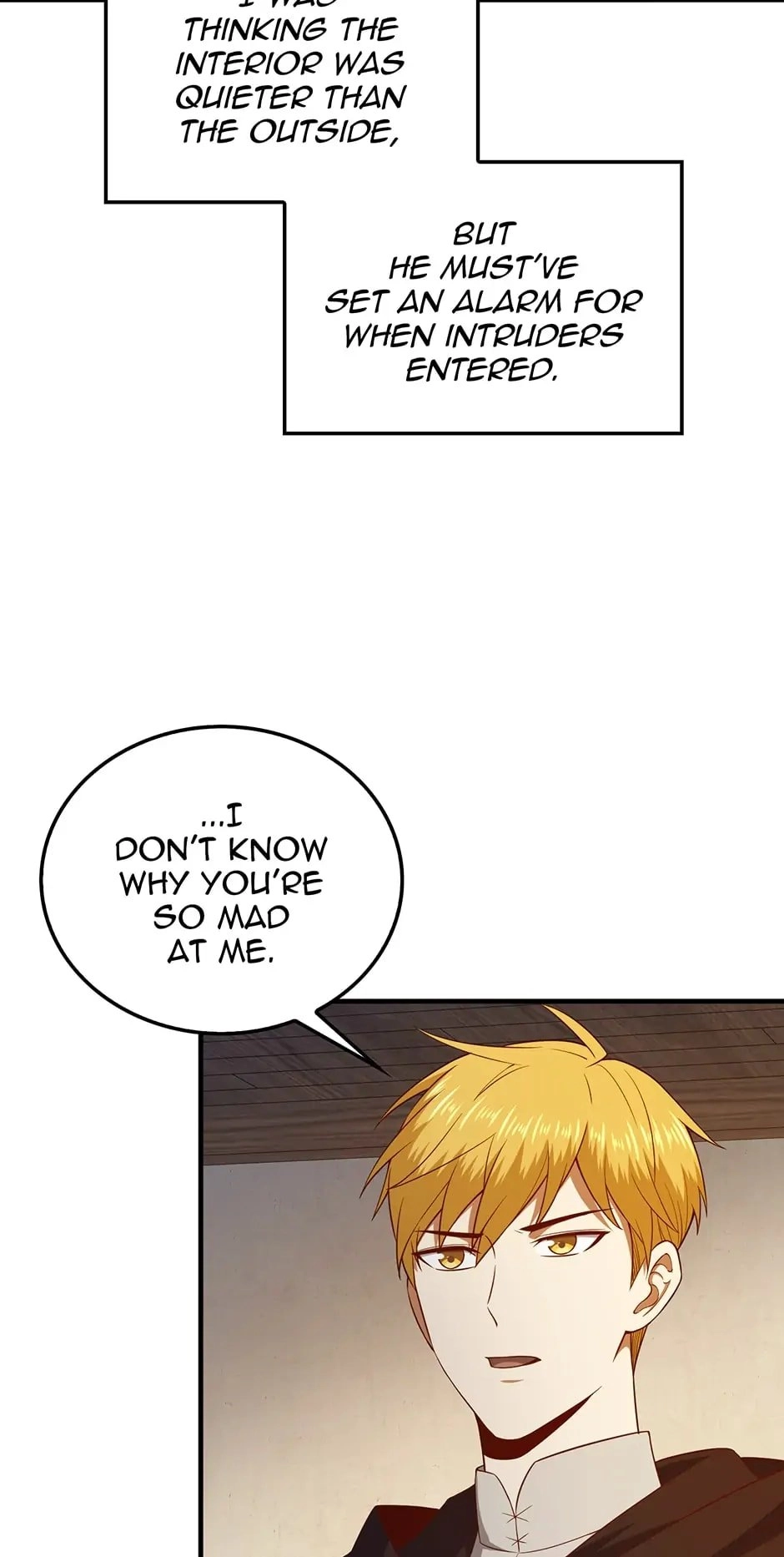 The Lord of Coins Chapter 95, page 5 of 74