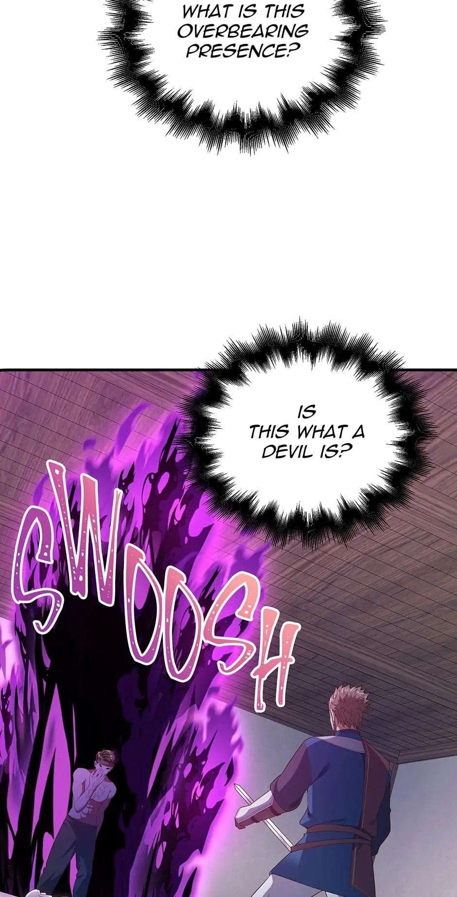 The Lord of Coins Chapter 95, page 55 of 74