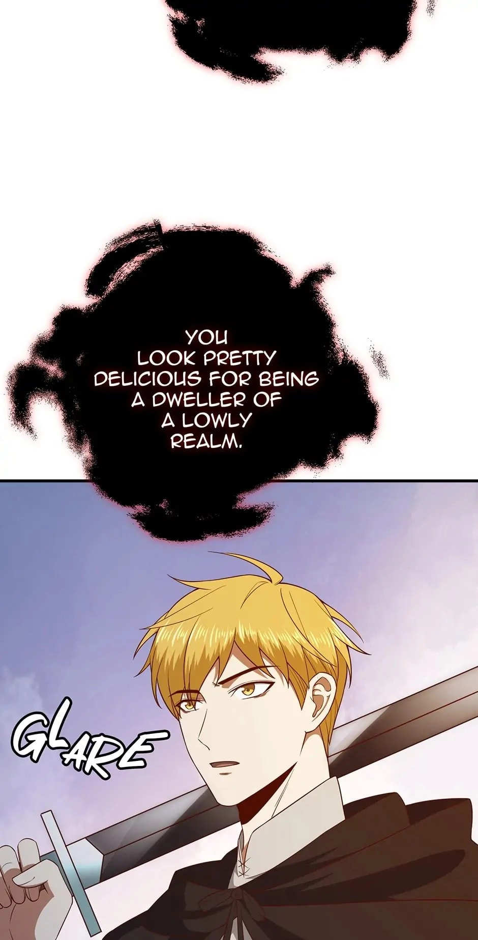 The Lord of Coins Chapter 95, page 59 of 74