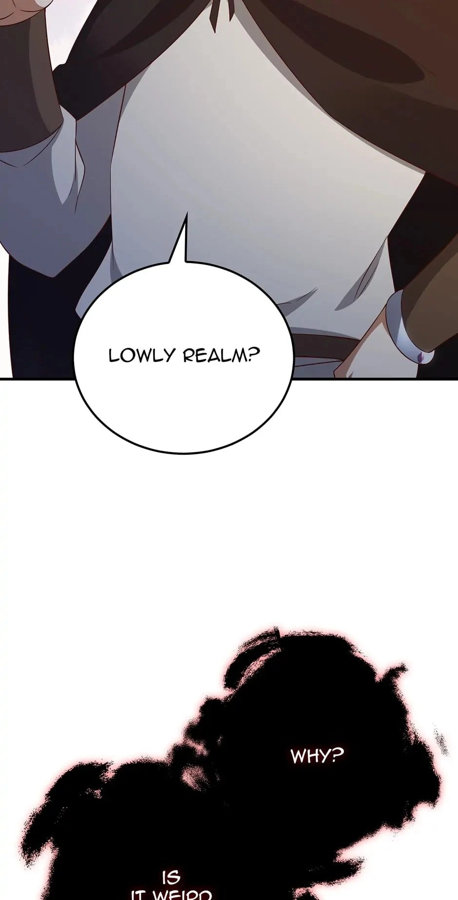 The Lord of Coins Chapter 95, page 60 of 74
