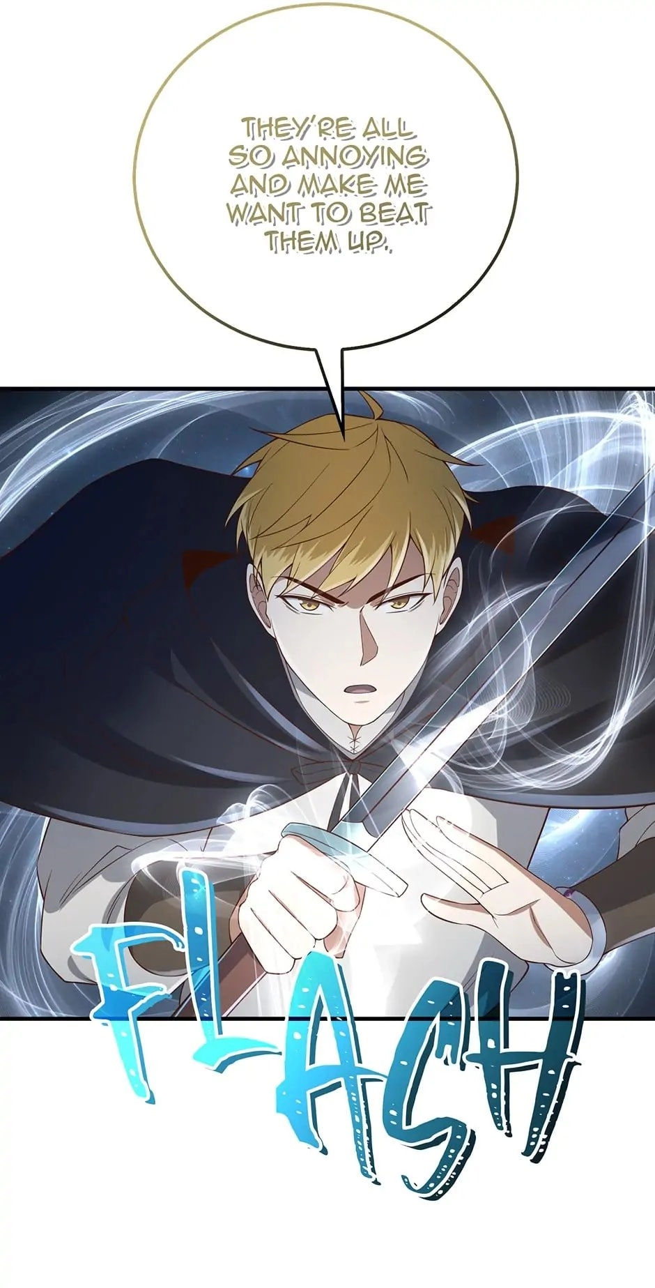 The Lord of Coins Chapter 95, page 62 of 74