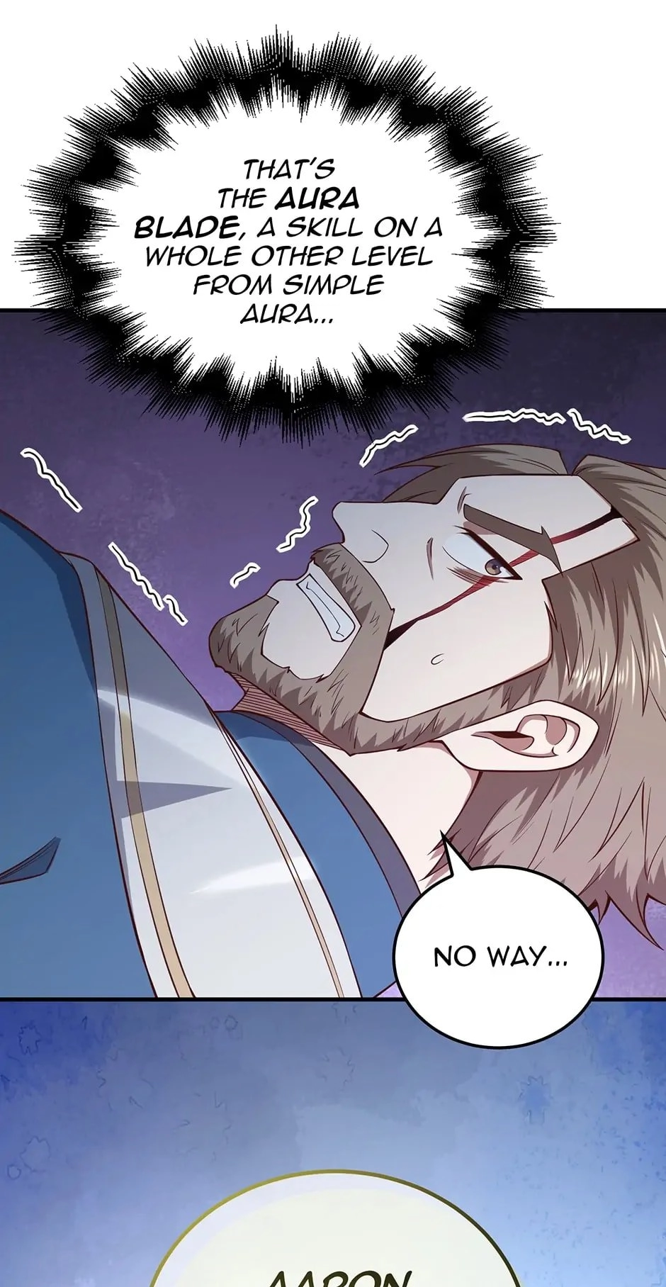 The Lord of Coins Chapter 95, page 69 of 74