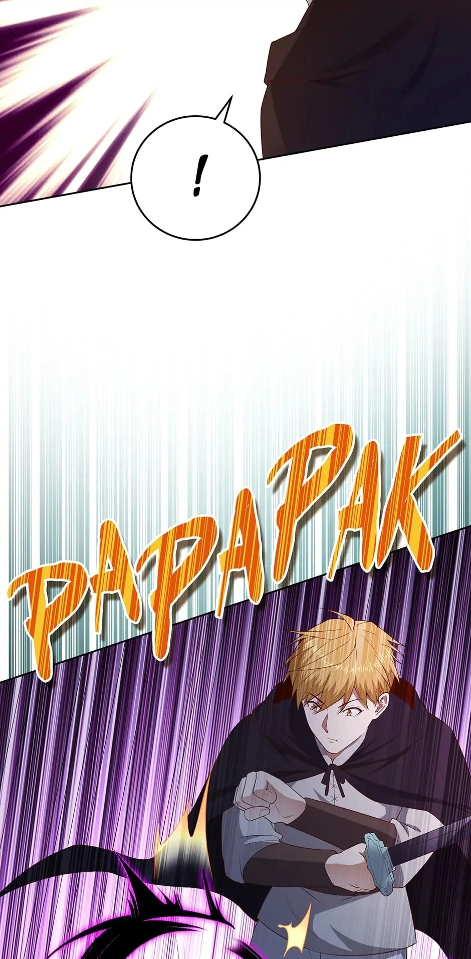 The Lord of Coins Chapter 96, page 11 of 80