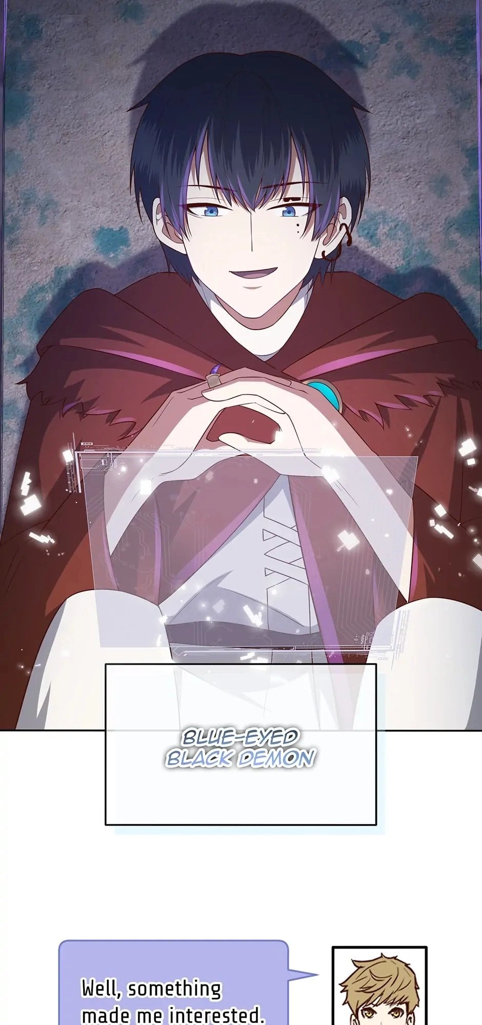 The Lord of Coins Chapter 96, page 20 of 80