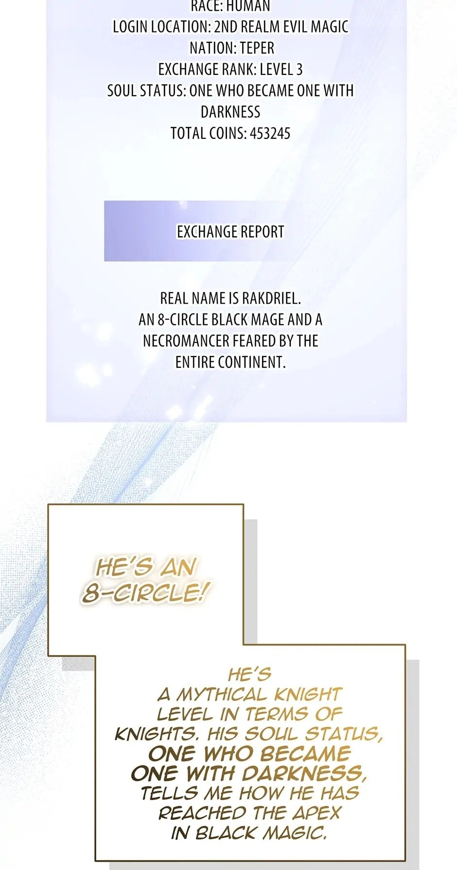 The Lord of Coins Chapter 96, page 24 of 80